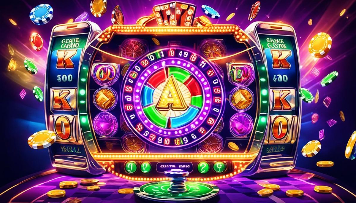Lucky Duck کیسینو میں رولیٹی گیمز کے بارے میں معلومات