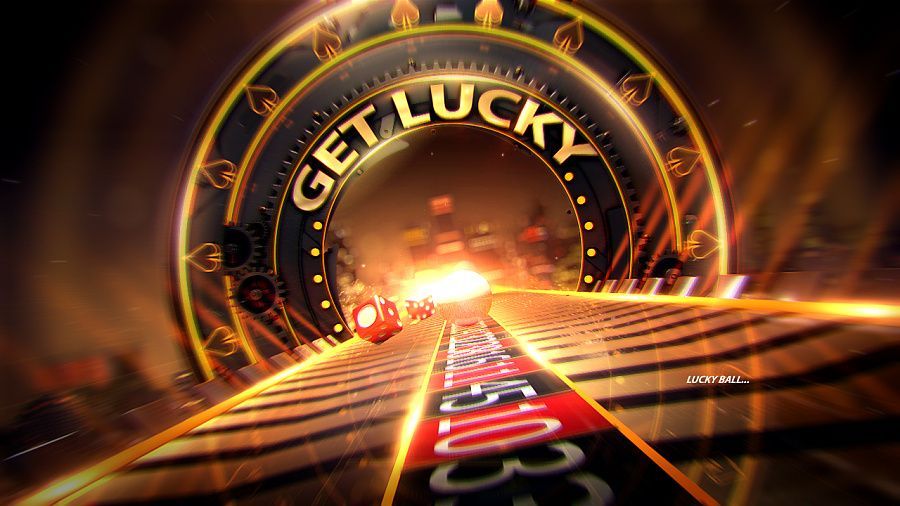 Lucky Duck پاکستان میں میگا ویز کیسینو گیمز